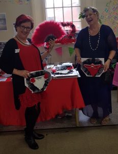Women's Health Kath Mazzella