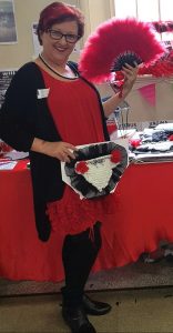 Women's Health Kath Mazzella