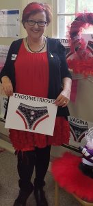 Women's Health Kath Mazzella